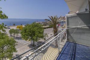 Fotografie z fotogalerie ubytování Apartments by the sea Podgora, Makarska - 13086 v Podgoře