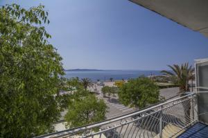 Fotografie z fotogalerie ubytování Apartments by the sea Podgora, Makarska - 13086 v Podgoře