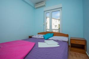 Fotografie z fotogalerie ubytování Apartments by the sea Podgora, Makarska - 13086 v Podgoře