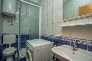 Fotografie z fotogalerie ubytování Apartments by the sea Podgora, Makarska - 13086 v Podgoře