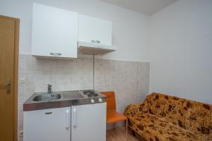 Fotografie z fotogalerie ubytování Apartments by the sea Podgora, Makarska - 13086 v Podgoře