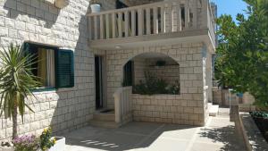 Gallery image of Apartments by the sea Bol, Brac - 13121 in Bol +22 photos