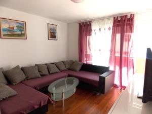 Fotografia z galérie ubytovania Apartments with WiFi Split - 13154 v Splite