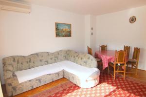Χώρος καθιστικού στο Apartments with a parking space Pag - 12892 +23 φωτογραφίες