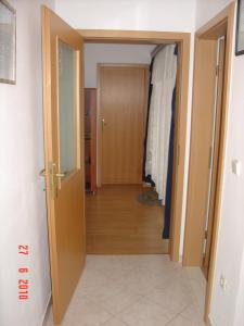 Planul etajului la Apartments with a parking space Sveti Filip i Jakov, Biograd - 13225