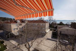 Příroda nedaleko apartmánu + 4 fotografie