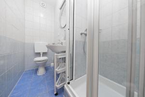 Fotografie z fotogalerie ubytování Apartments by the sea Pag - 13329 v destinaci Pag + 31 fotografií