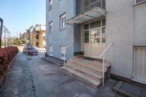 Fotografie z fotogalerie ubytování Apartments with a parking space Split - 13347 ve Splitu