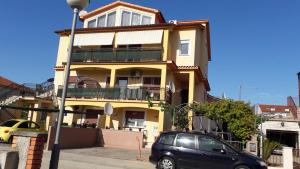 Fotografia z galérie ubytovania Apartments with a parking space Fazana - 13359 vo Fažane