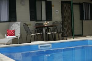 Fotografia z galérie ubytovania Family friendly apartments with a swimming pool Bol, Brac - 13364 v Boli