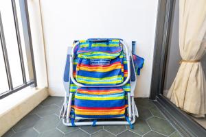 ホノルルにあるTropical Retreat Near Waikiki Beach with Parkingのギャラリーの写真