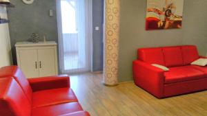 Fotografia z galérie ubytovania Apartments with WiFi Senj - 13389 v destinácii Senj