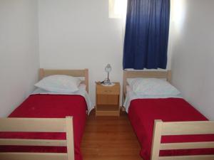 Fotografie z fotogalerie ubytování Apartments by the sea Grebastica, Sibenik - 13406 v destinaci Bašelovići