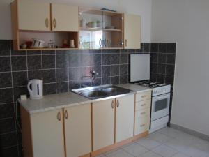 Fotografie z fotogalerie ubytování Apartments by the sea Grebastica, Sibenik - 13406 v destinaci Bašelovići