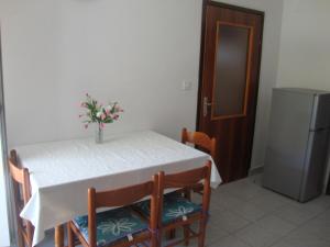 Fotografie z fotogalerie ubytování Apartments by the sea Grebastica, Sibenik - 13406 v destinaci Bašelovići