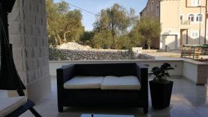 Posedenie v ubytovaní Seaside holiday house Mali Ston (Peljesac) - 13443