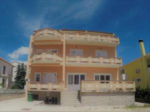 Fotografie z fotogalerie ubytování Rooms with WiFi Biograd na Moru, Biograd - 13281 v destinaci Biograd na Moru