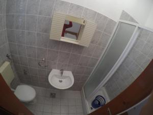 Fotografie z fotogalerie ubytování Rooms with WiFi Biograd na Moru, Biograd - 13281 v destinaci Biograd na Moru