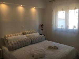 Fotografie z fotogalerie ubytování Apartments by the sea Razanj, Rogoznica - 13507 v Rogoznici