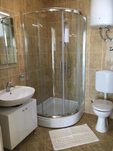 Fotografie z fotogalerie ubytování Apartments by the sea Razanj, Rogoznica - 13507 v Rogoznici