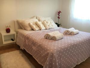 Fotografie z fotogalerie ubytování Apartments by the sea Razanj, Rogoznica - 13507 v Rogoznici