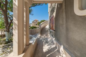 Fotografie z fotogalerie ubytování Apartments and rooms by the sea Sumartin, Brac - 13285 v destinaci Sumartin