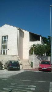 Fotografia z galérie ubytovania Apartments with a parking space Srebreno, Dubrovnik - 13549 v Mlini