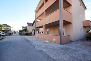 Fotografie z fotogalerie ubytování Apartments with a parking space Zadar - 13550 v destinaci Zadar