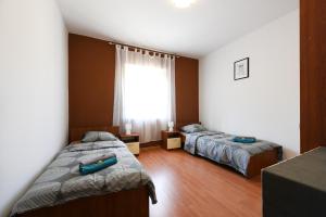 Fotografie z fotogalerie ubytování Apartments with a parking space Zadar - 13550 v destinaci Zadar