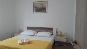 Fotografie z fotogalerie ubytování Apartments with a parking space Zadar - 13557 v destinaci Zadar