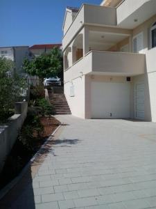 Fotografia z galérie ubytovania Apartments with a parking space Okrug Gornji, Ciovo - 13562 v Trogiri