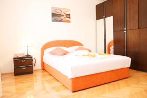 Fotografia z galérie ubytovania Apartments with a parking space Split - 13579 v Splite