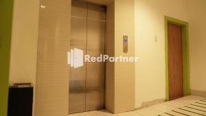 Foto sihtkohas Medan asuva majutusasutuse Wisma Sederhana Medan Mitra RedDoorz galeriist