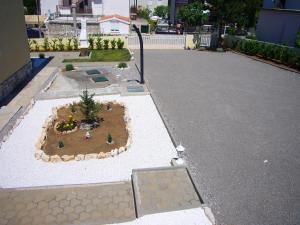 Fotografie z fotogalerie ubytování Family friendly apartments with a swimming pool Jadranovo, Crikvenica - 13593 v destinaci Jadranovo