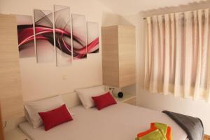 Fotografia z galérie ubytovania Apartments with a parking space Marina, Trogir - 13613 v Marine