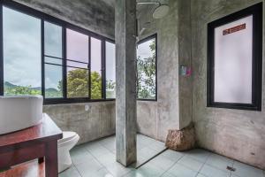 Imagem da galeria de Deishaview Jungle Hostel em Ko Tao