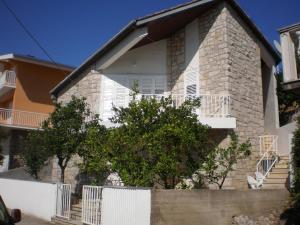 Fotografie z fotogalerie ubytování Apartments by the sea Brna, Korcula - 13618 v destinaci Smokvica