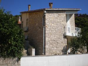 Fotografie z fotogalerie ubytování Apartments by the sea Brna, Korcula - 13618 v destinaci Smokvica