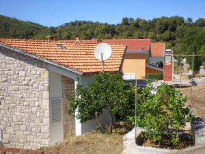 Fotografie z fotogalerie ubytování Apartments by the sea Brna, Korcula - 13618 v destinaci Smokvica