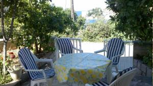 Fotografie z fotogalerie ubytování Apartments by the sea Brna, Korcula - 13618 v destinaci Smokvica