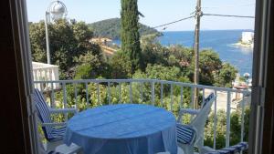 Fotografie z fotogalerie ubytování Apartments by the sea Brna, Korcula - 13618 v destinaci Smokvica