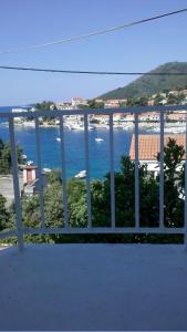 Fotografie z fotogalerie ubytování Apartments by the sea Brna, Korcula - 13618 v destinaci Smokvica
