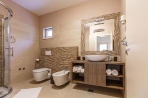 Fotografie z fotogalerie ubytování Apartments by the sea Medici, Omis - 13634 v destinaci Mimice