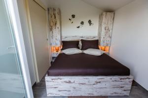 Fotografie z fotogalerie ubytování Apartments by the sea Medici, Omis - 13634 v destinaci Mimice