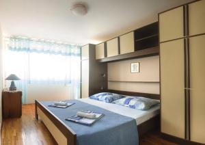 Fotografia z galérie ubytovania Apartments with WiFi Split - 13650 v Splite