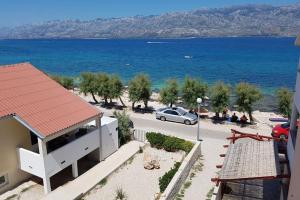 Fotografie z fotogalerie ubytování Seaside holiday house Razanac, Zadar - 13677 v destinaci Ražanac