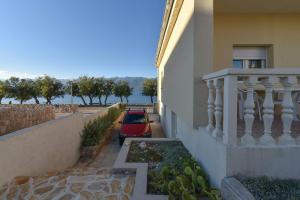 Fotografie z fotogalerie ubytování Seaside holiday house Razanac, Zadar - 13677 v destinaci Ražanac + 13 fotografií