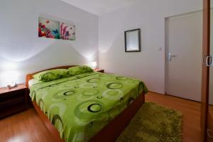 Fotografie z fotogalerie ubytování Seaside holiday house Razanac, Zadar - 13677 v destinaci Ražanac
