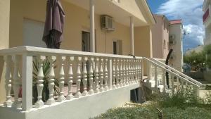 Fotografie z fotogalerie ubytování Seaside holiday house Razanac, Zadar - 13677 v destinaci Ražanac