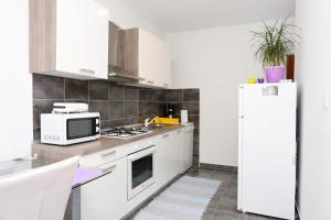 Fotografia z galérie ubytovania Apartments with WiFi Split - 13723 v Splite